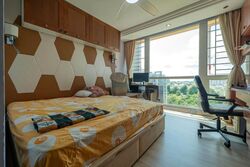 Changi Rise Condominium (D18), Condominium #581485541